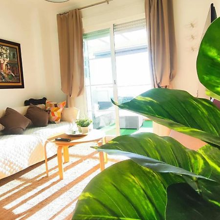 Atico Familiar Vistas Al Mar Apartment Manilva Exterior photo