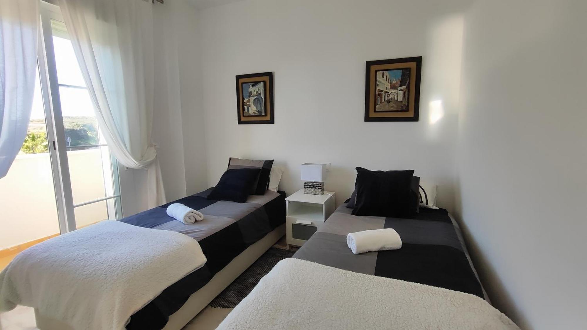 Atico Familiar Vistas Al Mar Apartment Manilva Exterior photo
