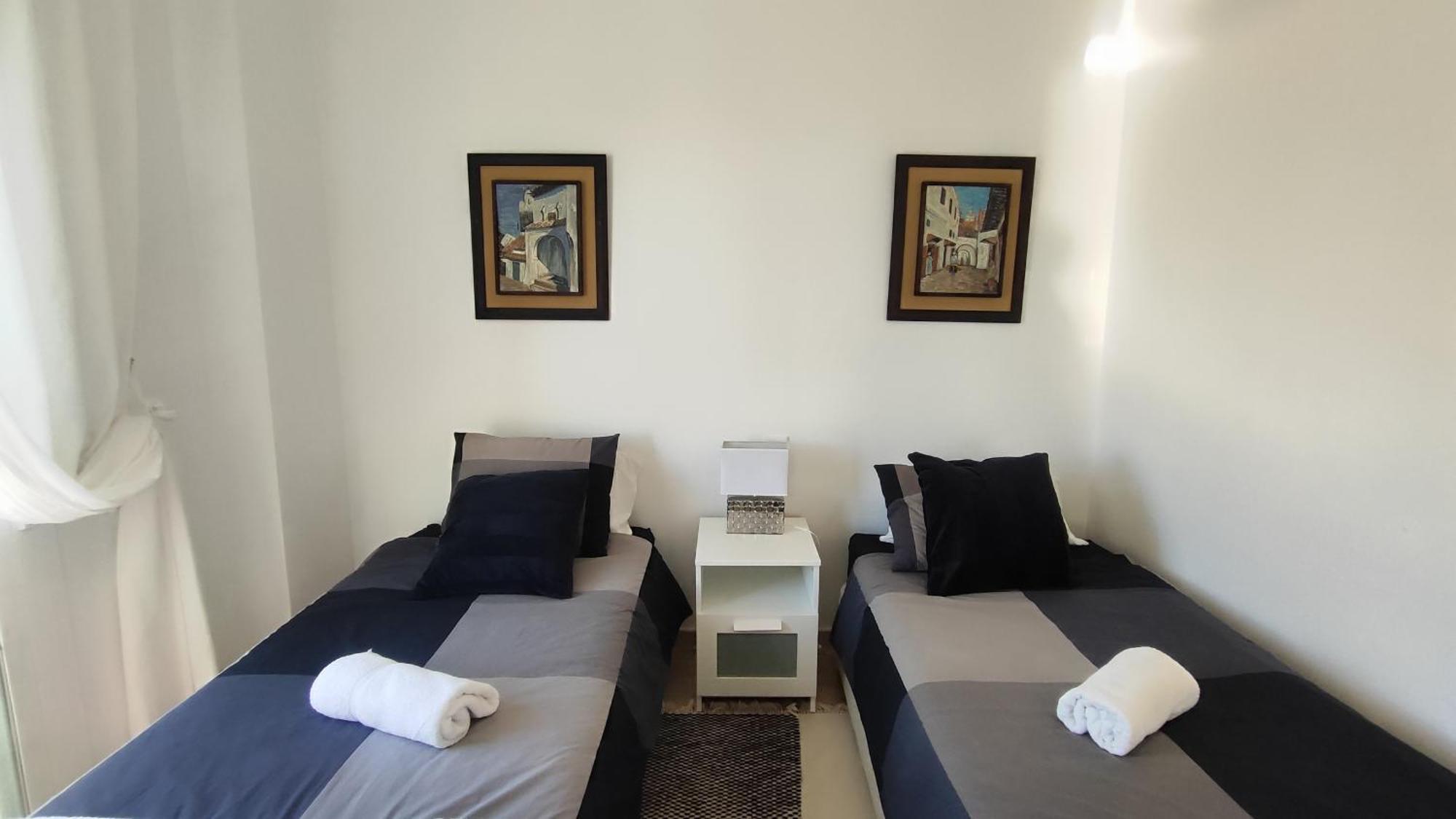 Atico Familiar Vistas Al Mar Apartment Manilva Exterior photo