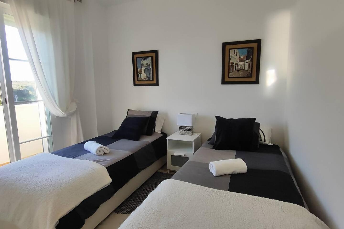 Atico Familiar Vistas Al Mar Apartment Manilva Exterior photo